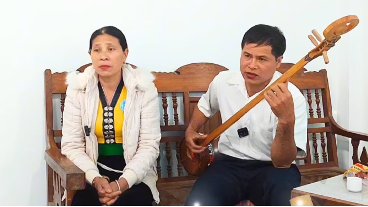Bài 4. Nghe Xong Chỉ Muốn Yêu Lại Từ Đầu – Lường Sơn & Lường Sóng Hát Mà Thấm Tận Tim