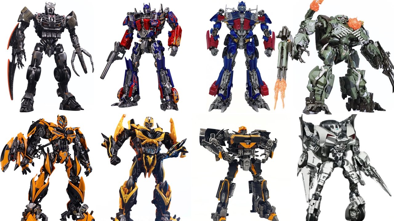 January 2026 Was INSANE for Transformers — MM-02, CT-10, OS Brawl, Scourge & More