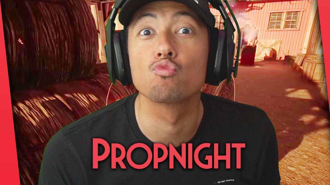 ILS M'ENTENDENT PRENDRE DU PLAISIR ► PROPNIGHT