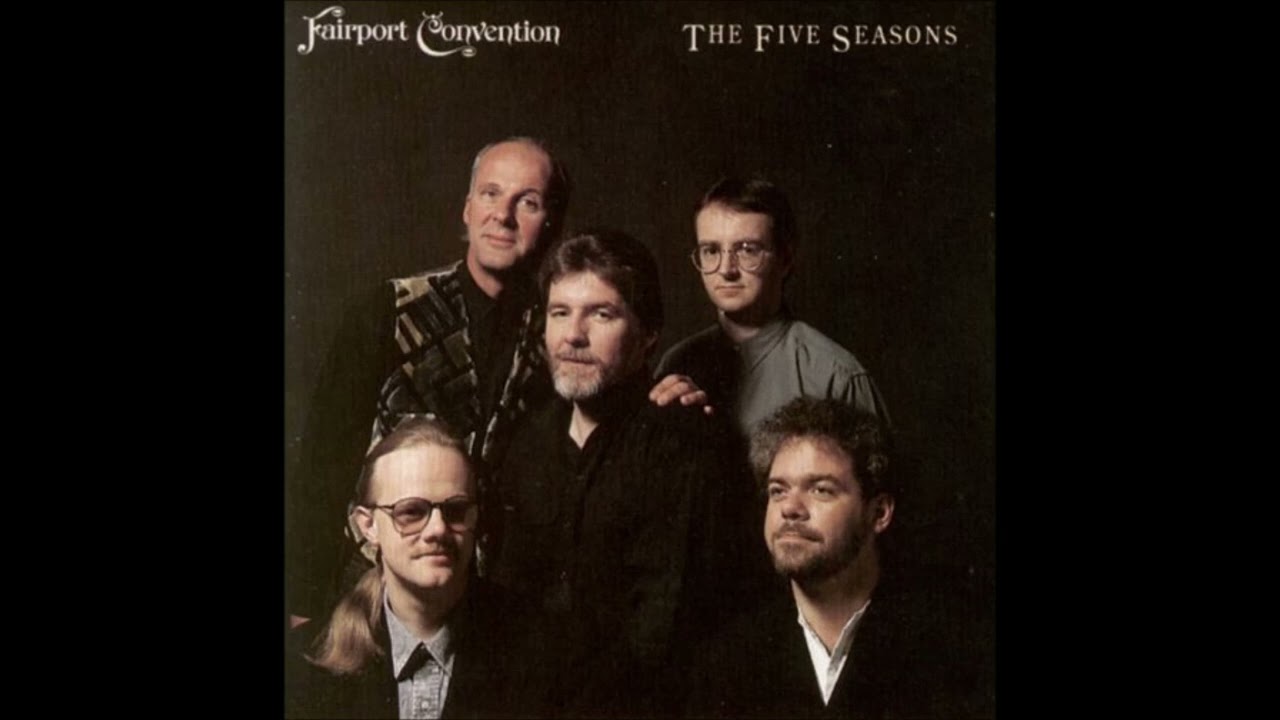 Fairport Convention 