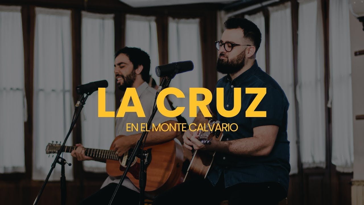 Facundo Dening & Martín Ontivero - La Cruz