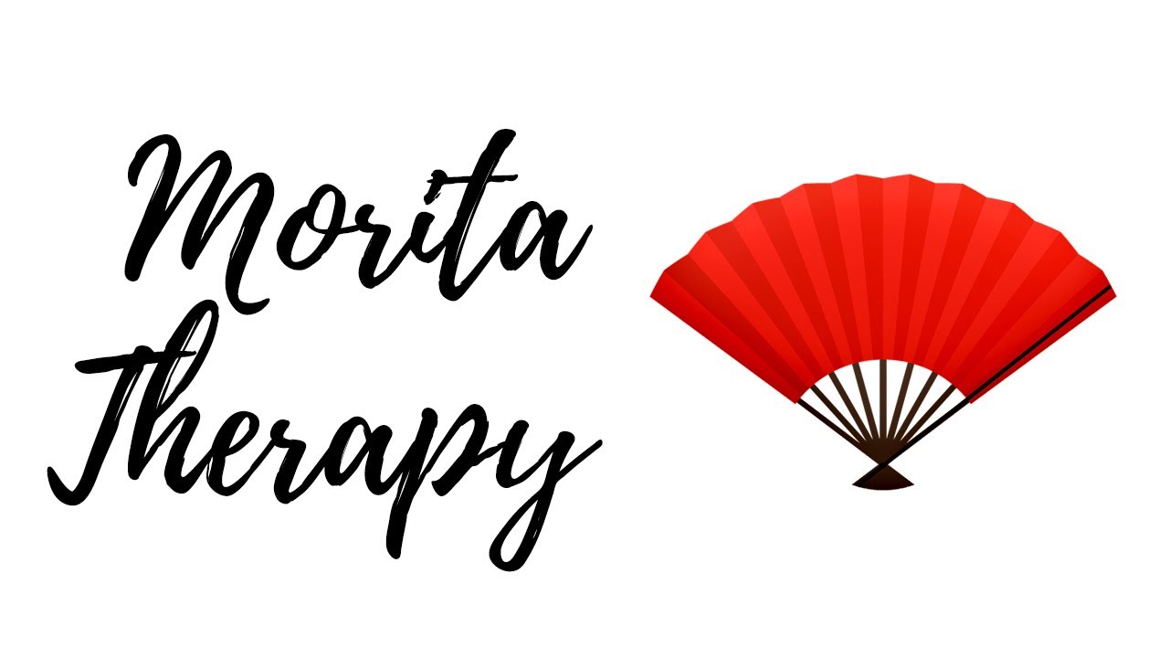 A simple Japanese technique to Rule over your Emotions : Morita Therapy