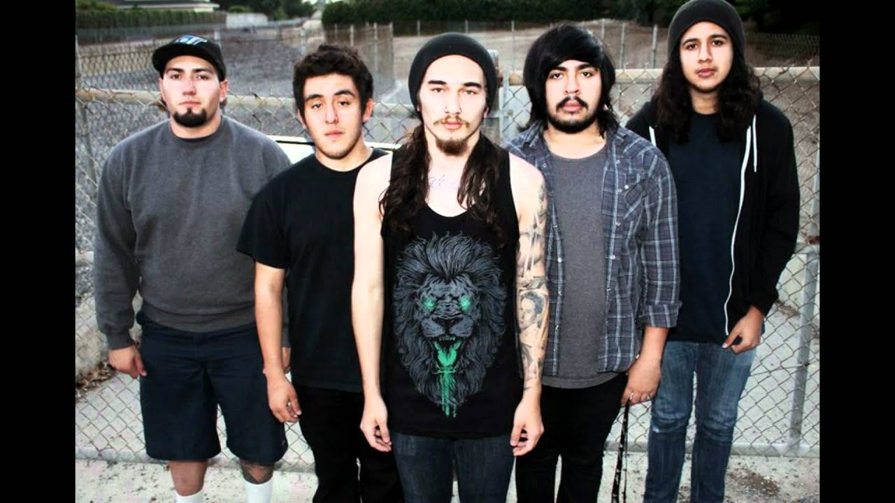 Seditionist - Patience Ft. Gus Farias of Volumes