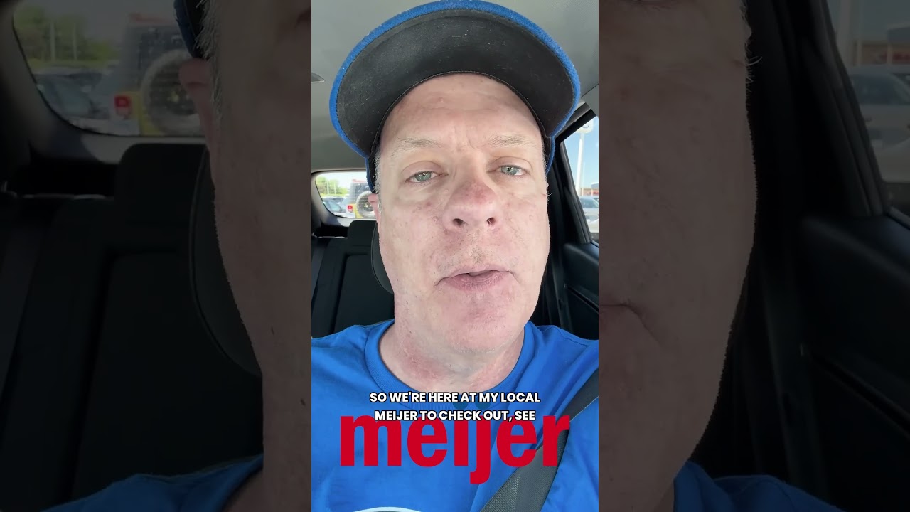 Price Check: Are Tomato Prices Rising? We Check Meijer! 🍅