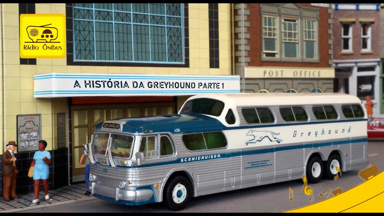 A história da empresa mais famosa do mundo