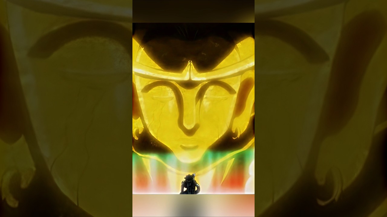 САМАЯ СИЛЬНАЯ АТАКА СИЛЬНЕЙШЕГО ЧЕЛОВЕКА #анимемомент #аниме