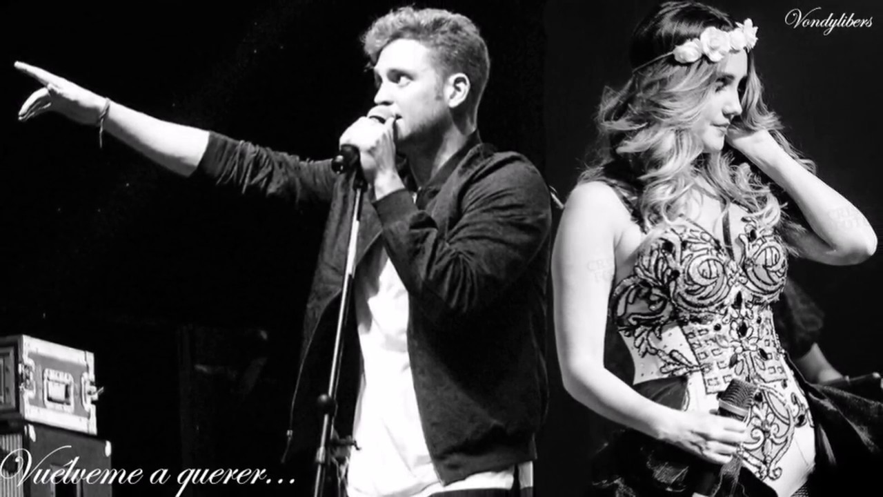 Dulce y Christopher | Vondy | Vuélveme a querer
