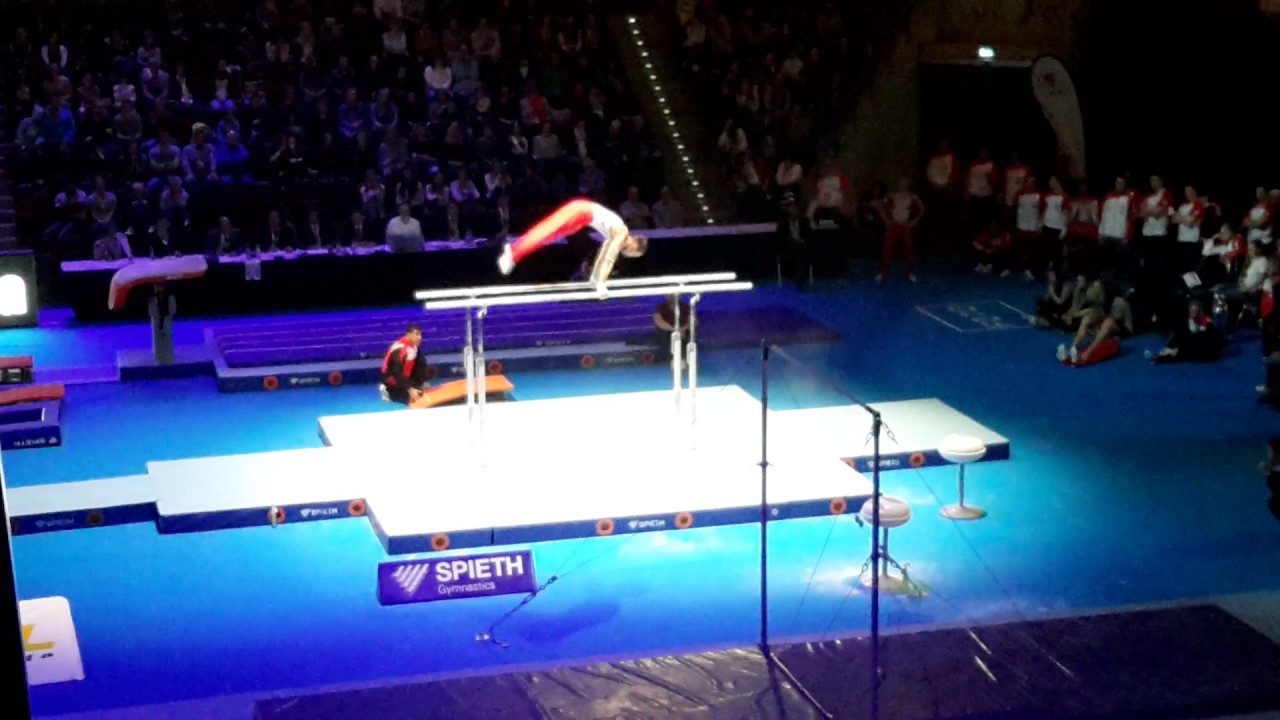 DTL Finale 2016 Barren Sebastian Krimmer
