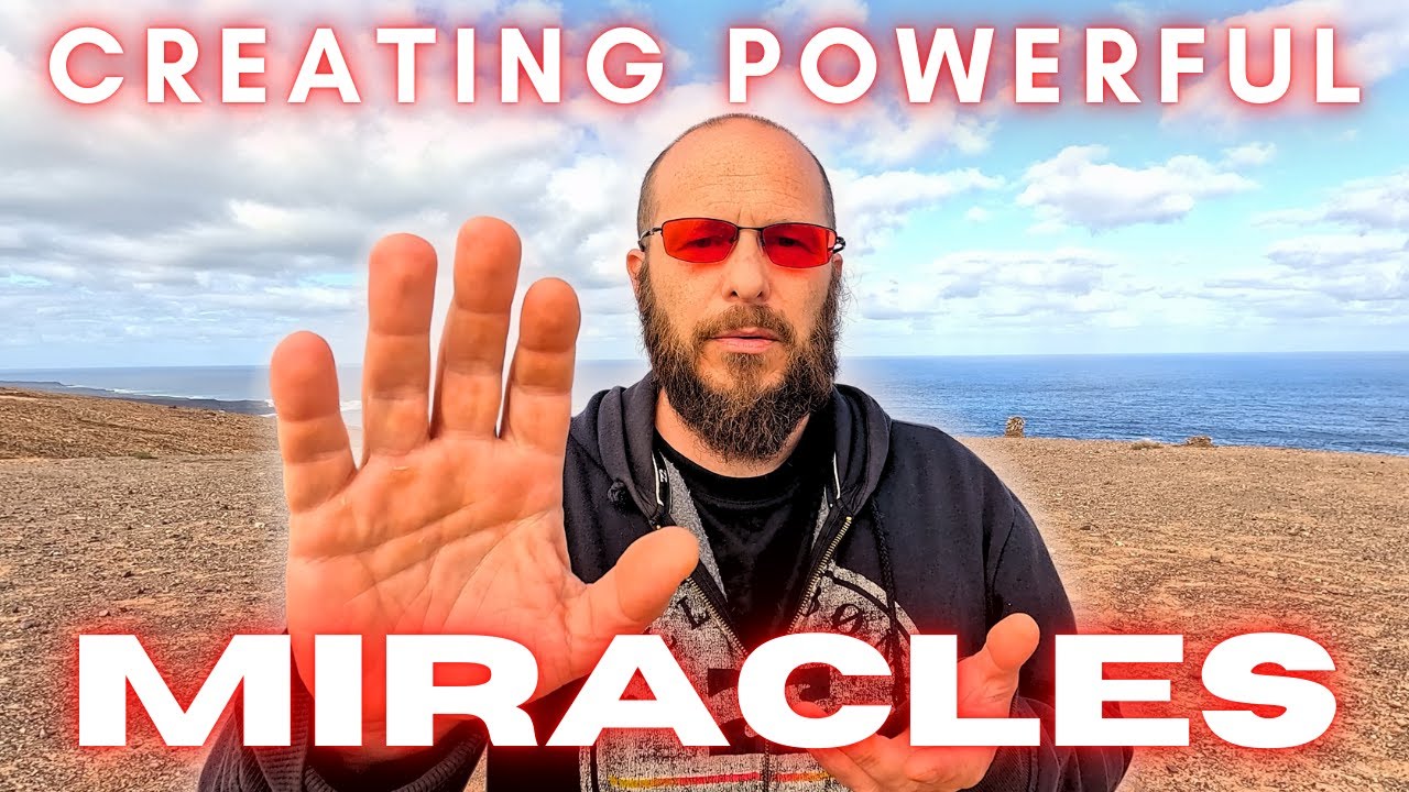 Miracle Reiki Field Energy 🌀 That Reaches You, Your Space & Loved Ones