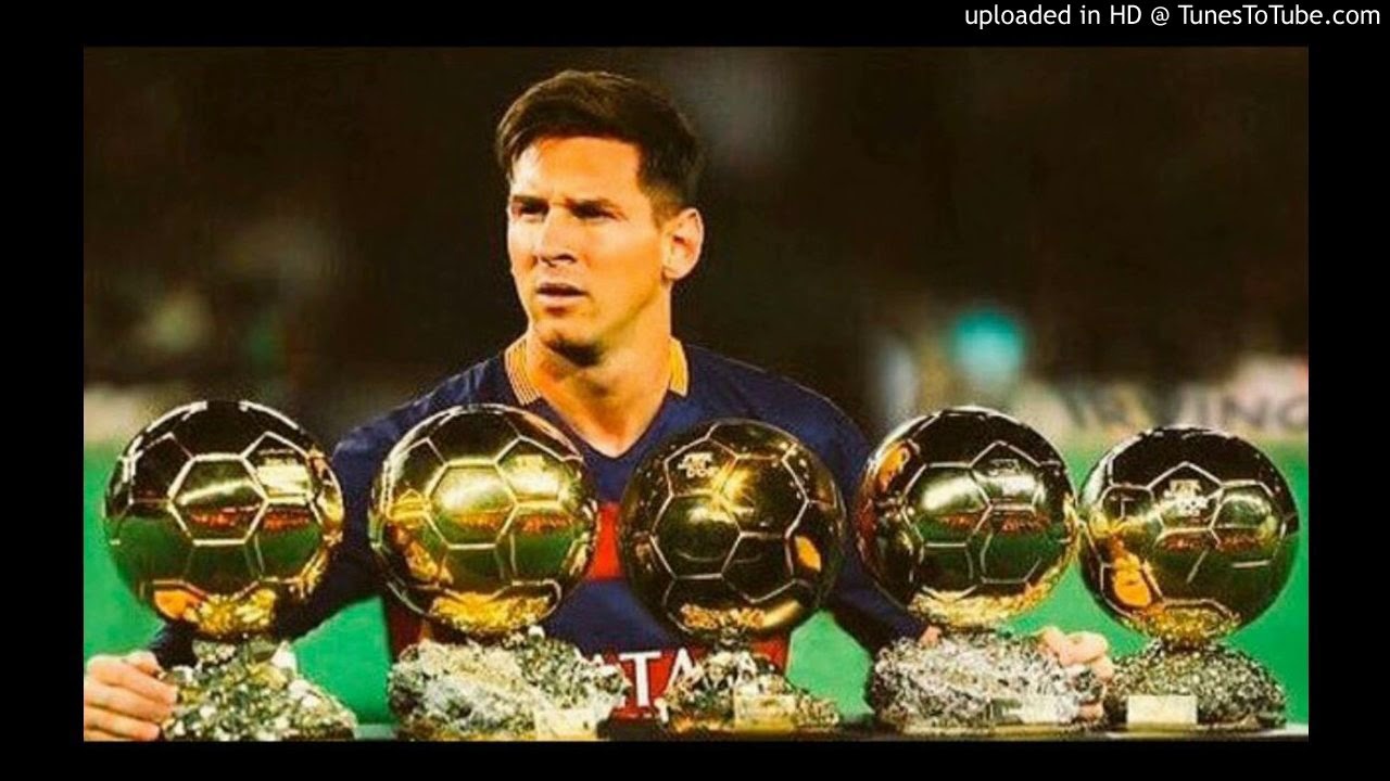 JONA - BALLON D'OR
