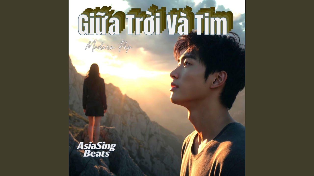 Giữa Trời Và Tim