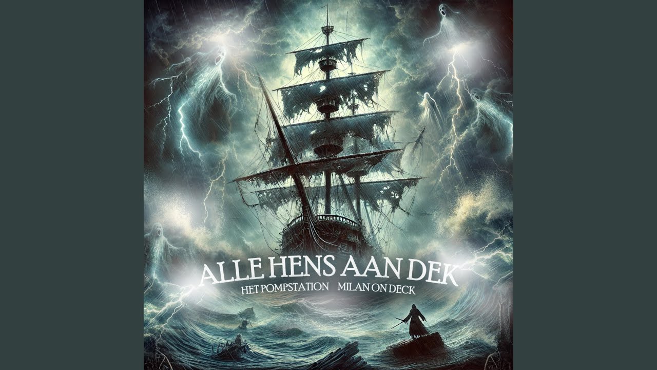 Alle Hens Aan Dek