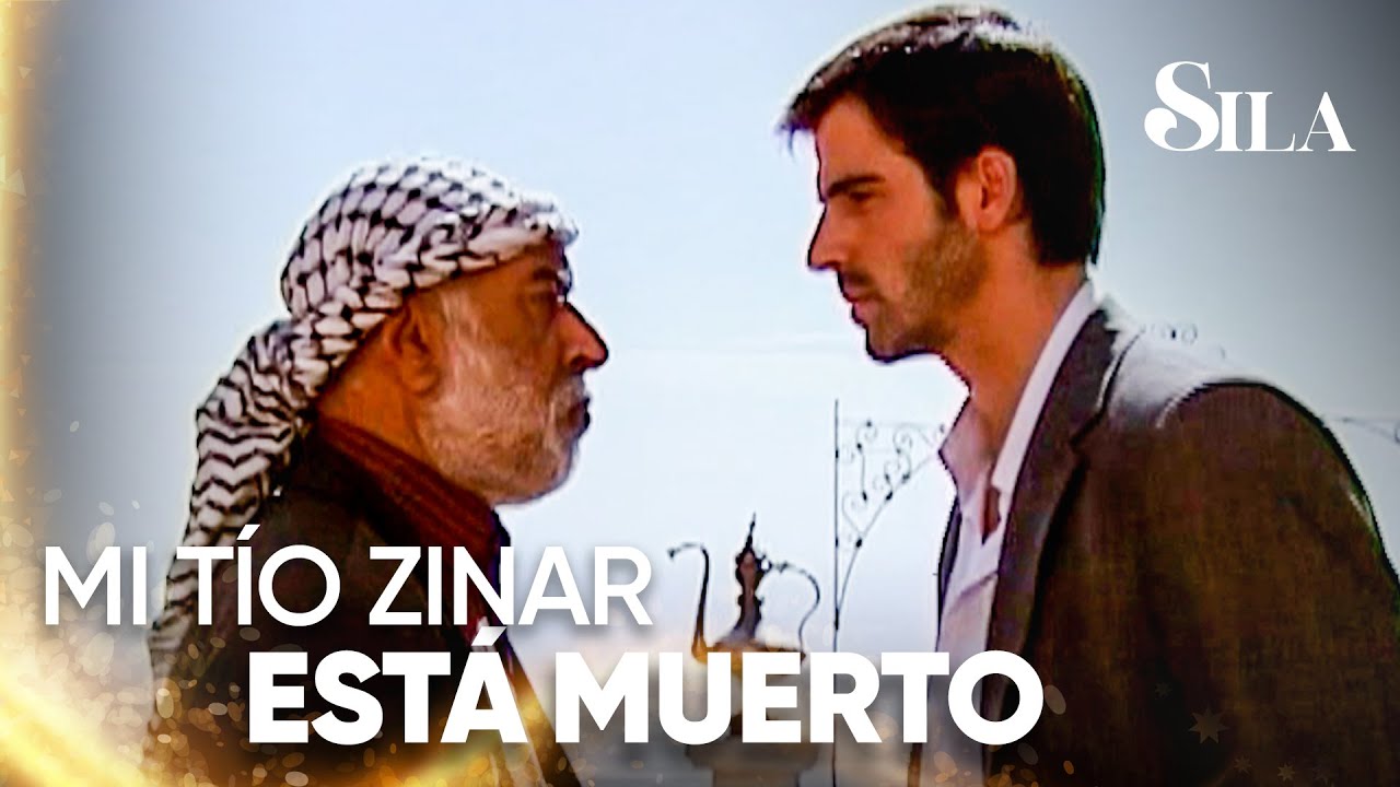 Boran se enfrenta con el jefe Zinar - Sila | Escenas Inolvidables