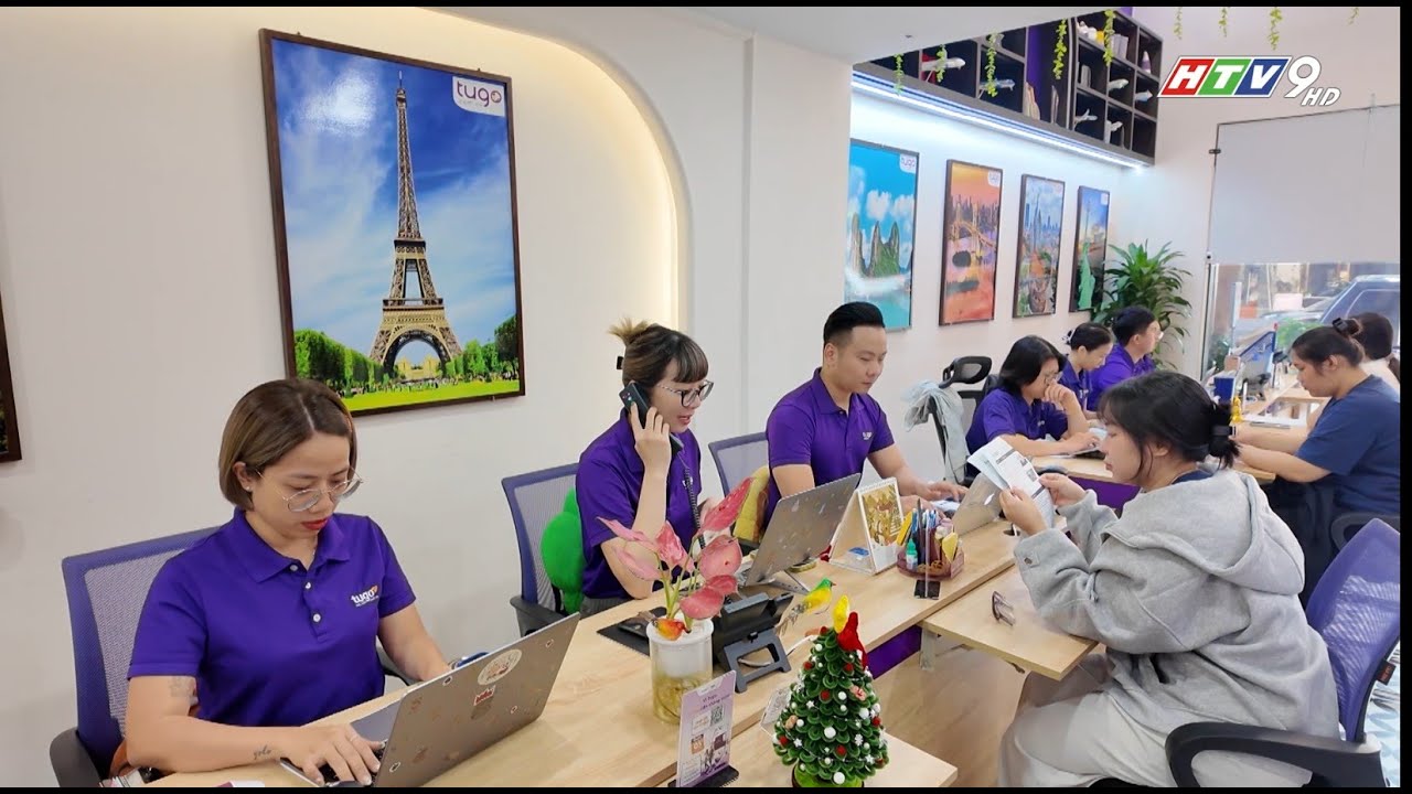 SÔI ĐỘNG THỊ TRƯỜNG TOUR TẾT 2026