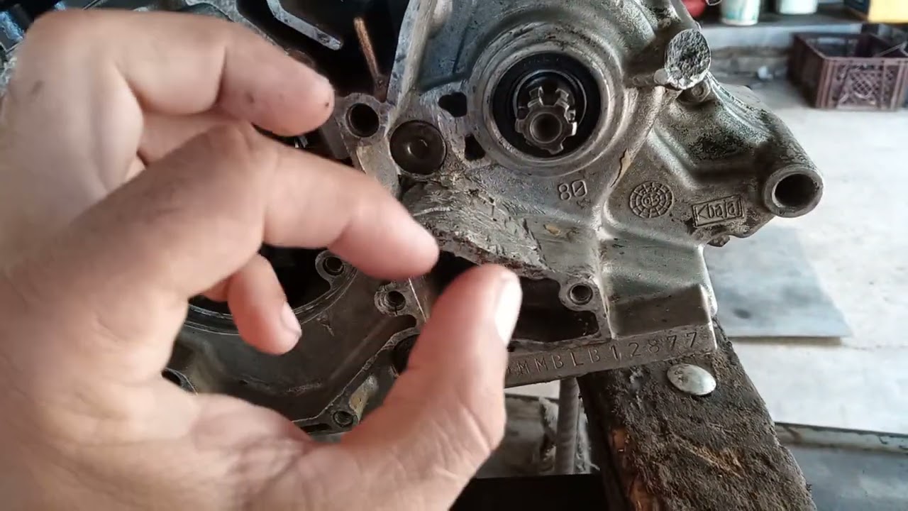 Boxer ct ..lo bueno y lo malo de su motor📝🔩 porque salió del mercado este modelo?🤷