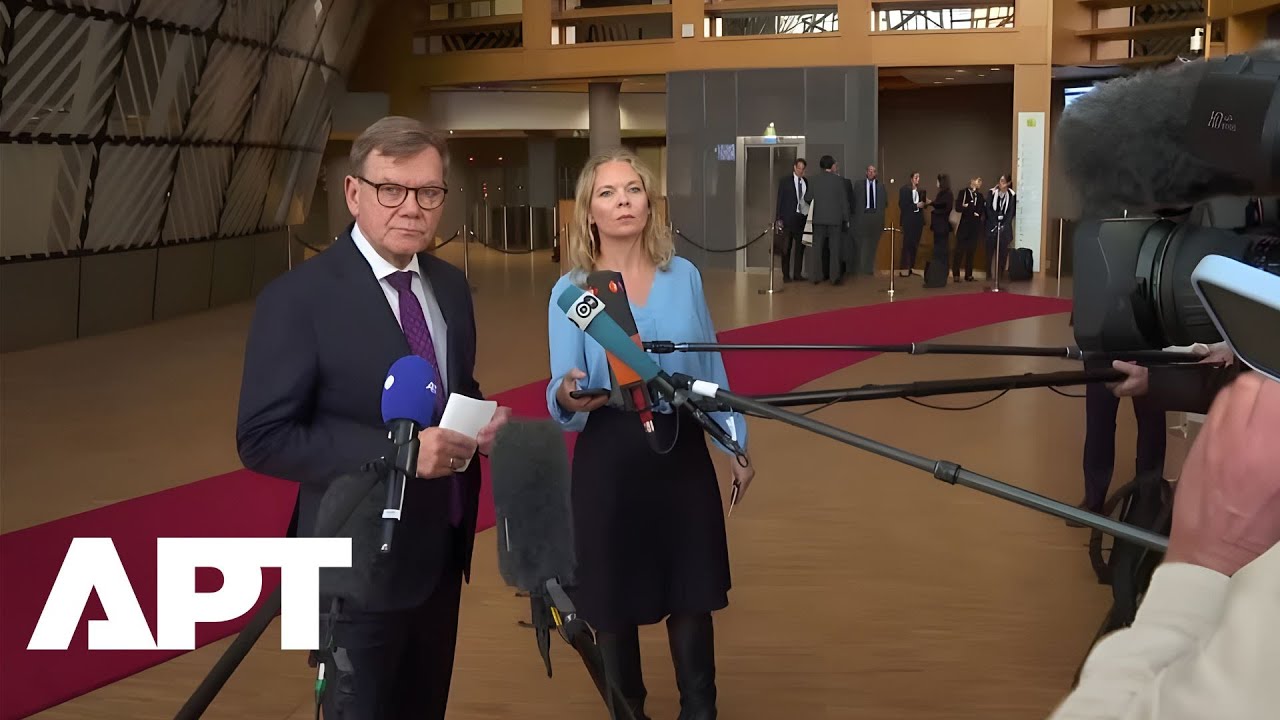 Berlin, Beijing Downplay Tension After German Foreign Minister Postpones China Trip | APT