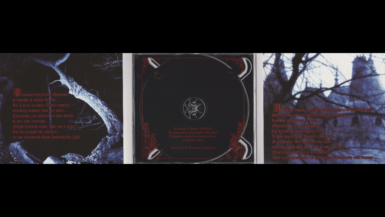 Midnight Betrothed - 2021 - Dreamless