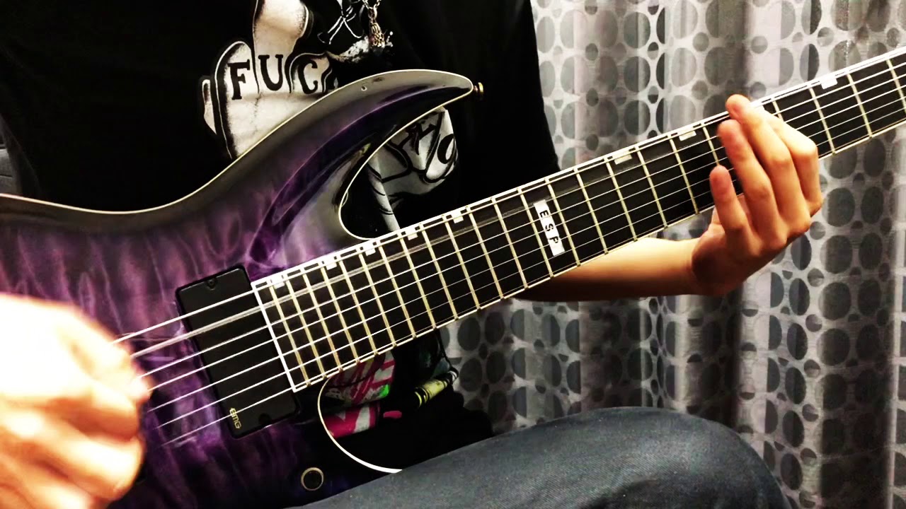 DEVILOOF Natural Born Killer Playthrough
