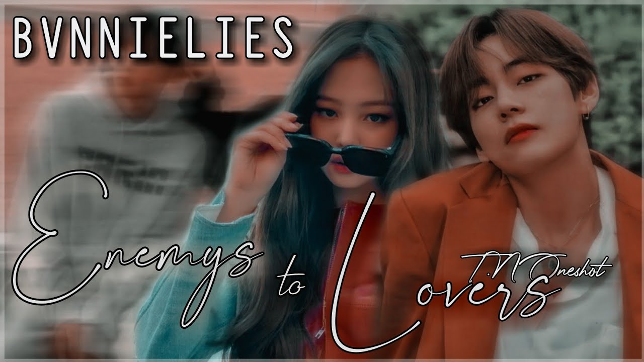 [Taennie Oneshot] E to L (1/3) ʙᴜɴɴɪᴇʟ!ᴇꜱ