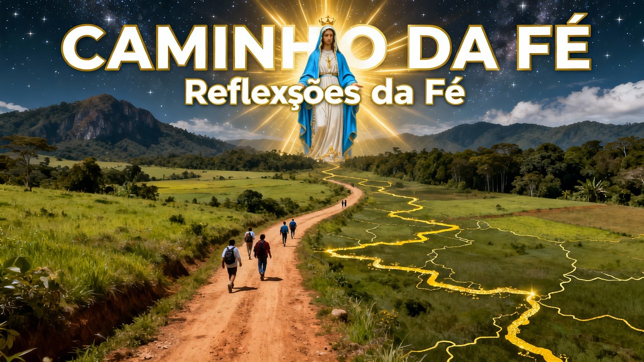 Caminho da Fé no Brasil: 318km de Transformação - Tudo que Você Precisa Saber