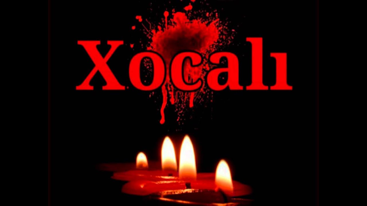 Xocali faciesi haqqinda sheir - 26 fevral 1992 - ci il
