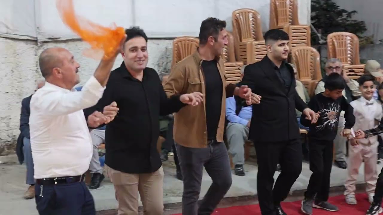 MALBATA. CEYLAN'LAR AİLESİ Belgin & Mikail Kına MERSİN / TARSUS Barbaros MH