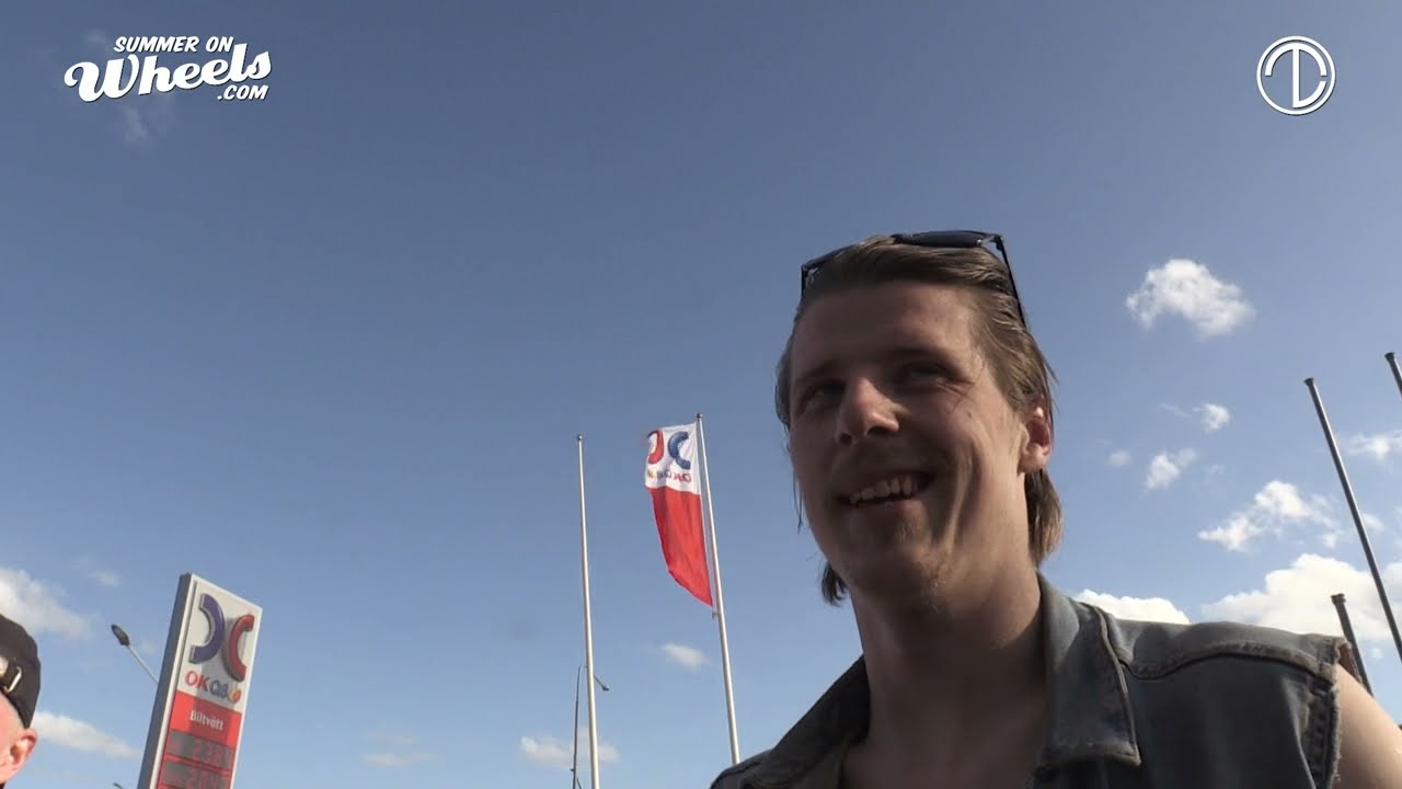 Hallstahammar Cruising 2022