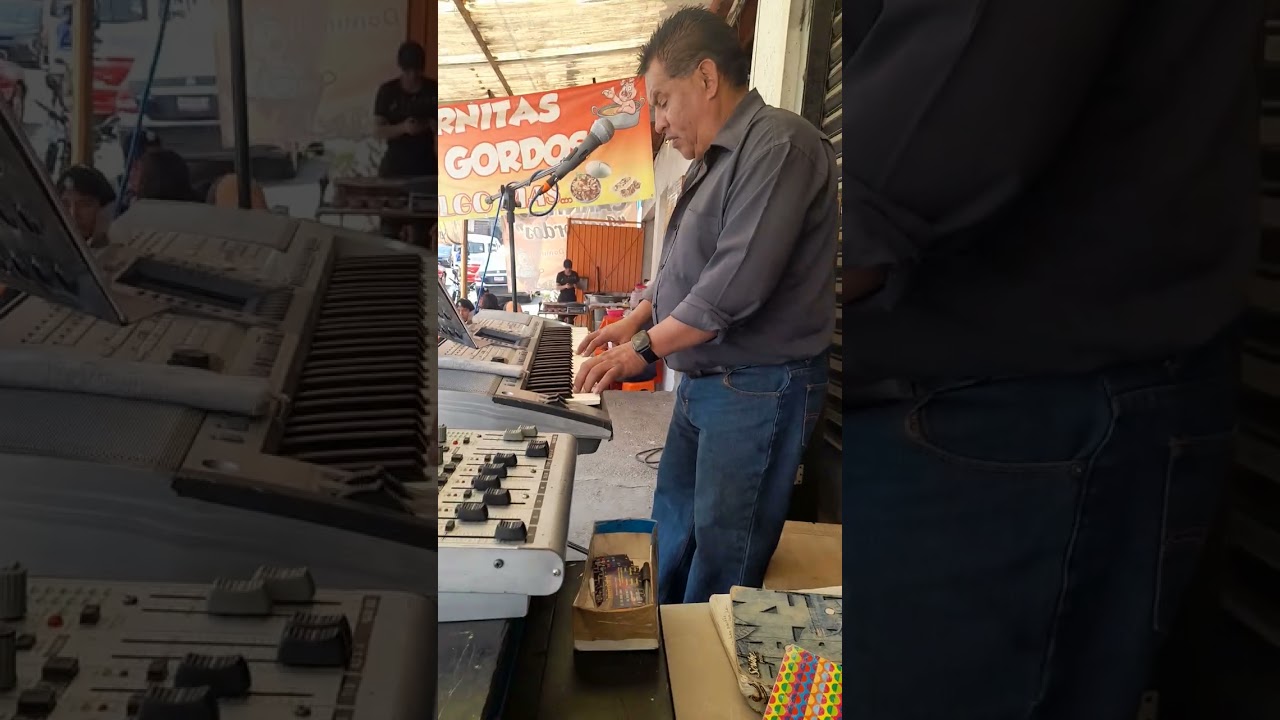Corrido juan marta ( cover). 5535528077