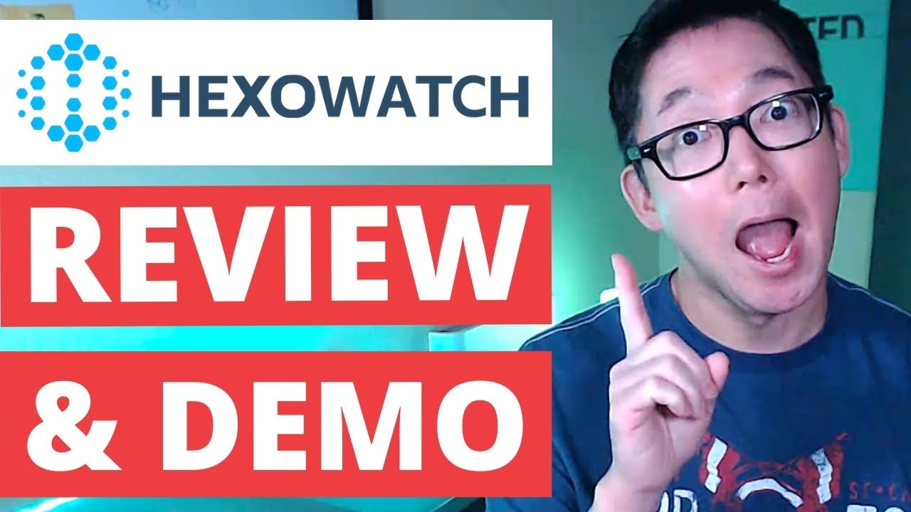 Hexowatch Review and Walkthrough | Do You Really Need An AI Sidekick? 🤔