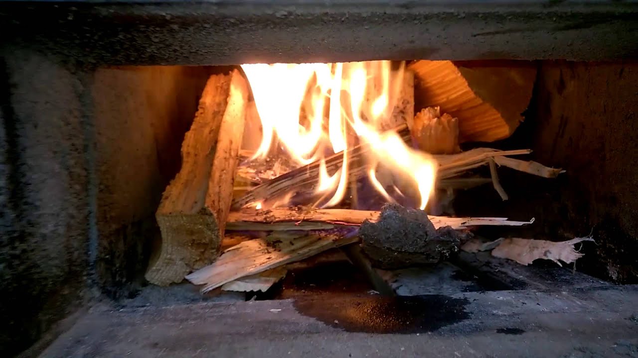 ProEco Pelletheizung Teil 1