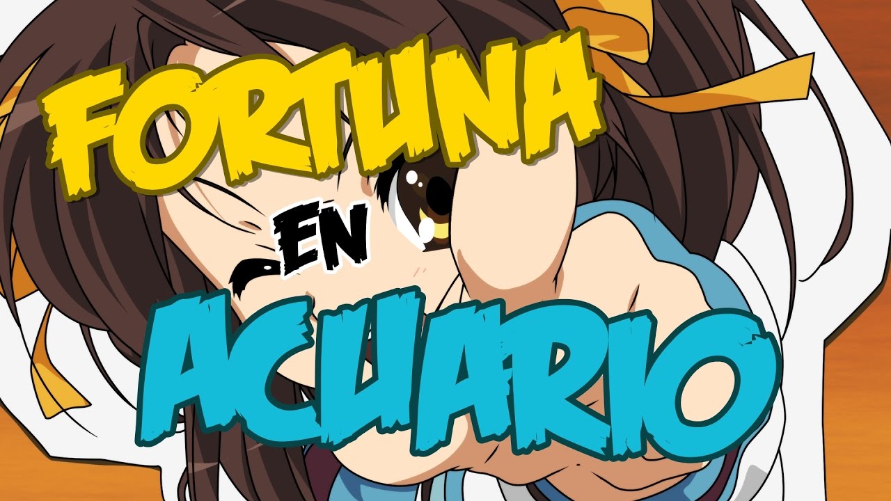 FORTUNA EN ACUARIO EN LA CARTA NATAL | *** ZOMBIE OMG! ***
