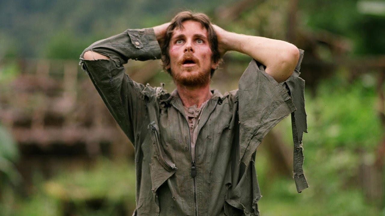 Rescue Dawn | Complete Movie Review & Breakdown | Christian Bale, Steve Zahn