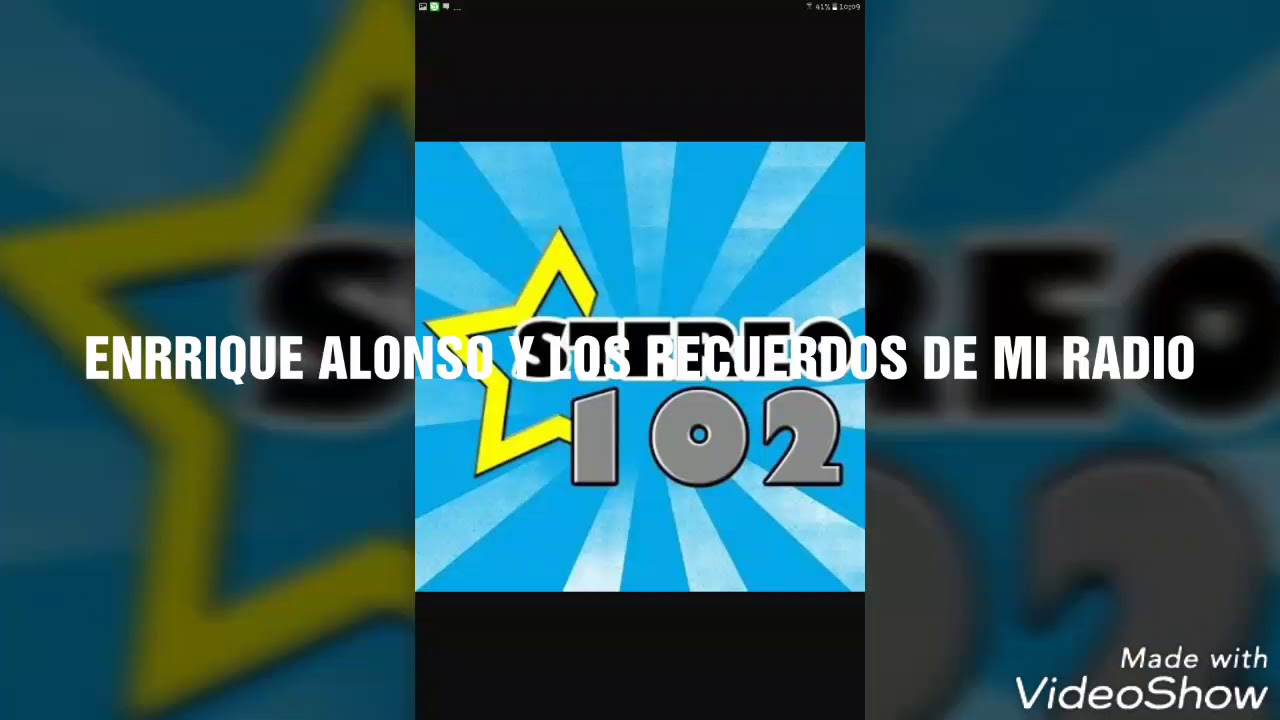 BLOQUE NAVIDEÑO STÉREO 102 Y STEREO 97.7 NAVIDAD 1990