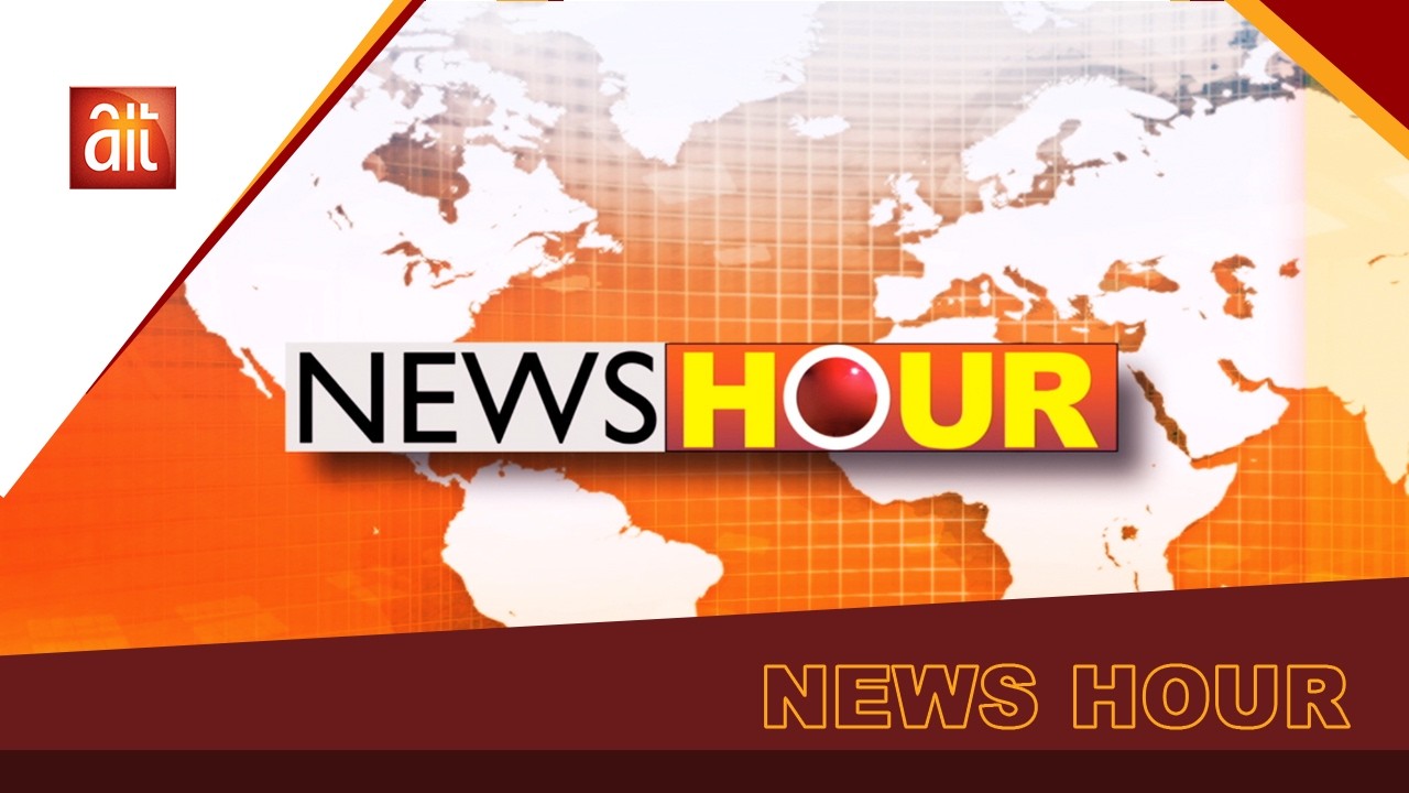 NEWS HOUR | 10TH MARCH 2026| AIT LIVE| Live Stream
