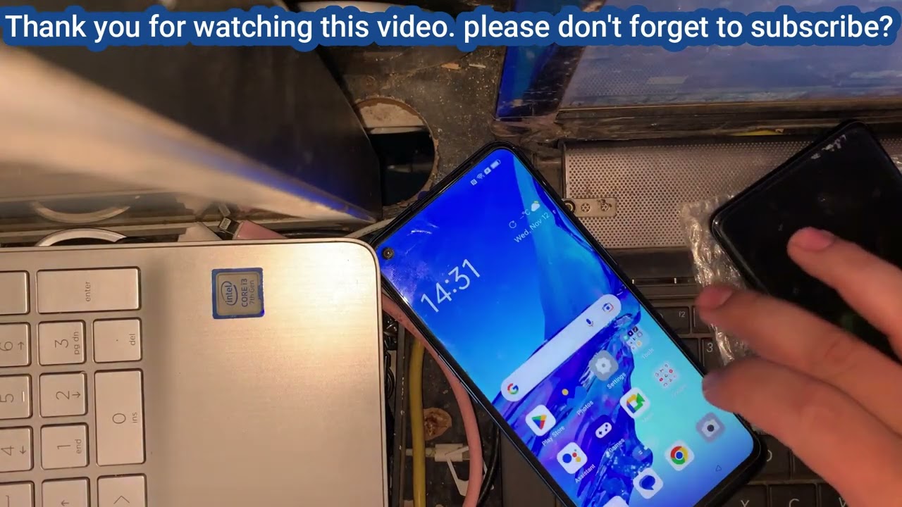 OPPO A53s (CPH2135) Remove Google Account, Bypass FRP | Remove Google Account OPPO - 2025 Without Pc