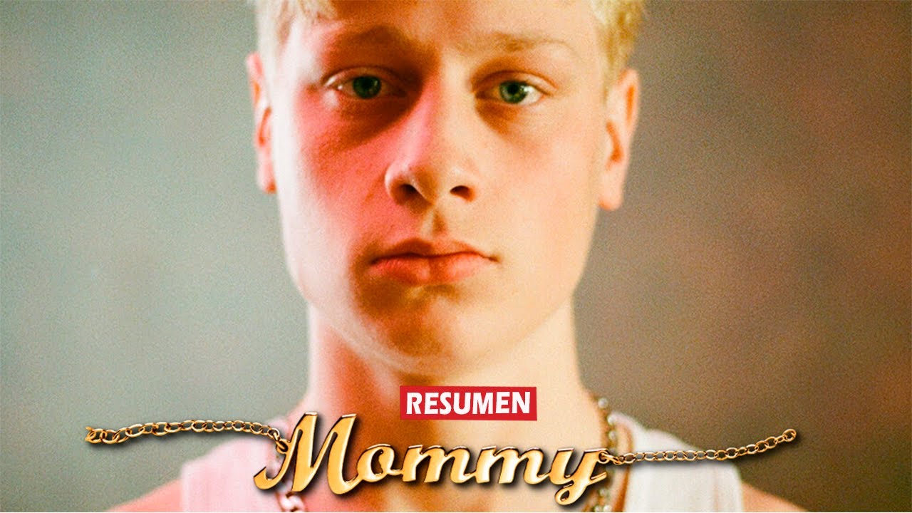 Mommy En 5 Minutos