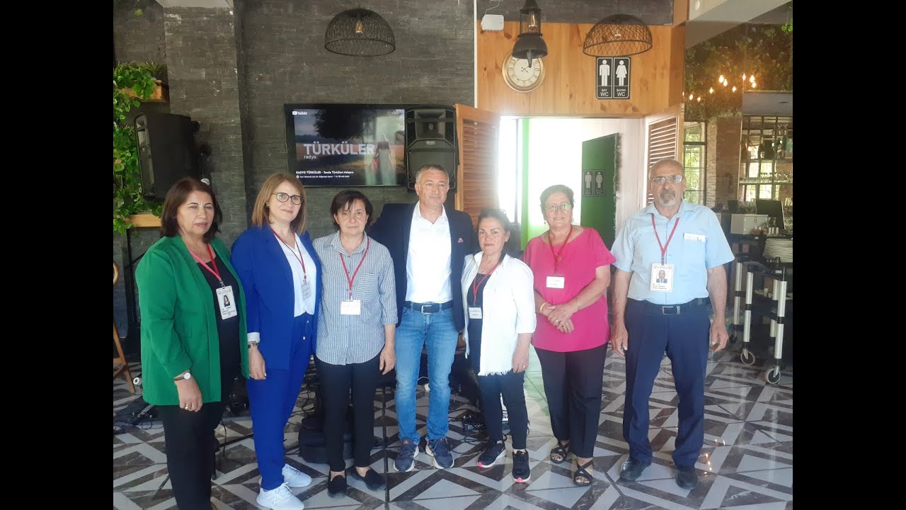 Erzincan Altınbaşak Beldesi Derneği Anneler Günü Etkinliği-Erzincan 04.06.2024