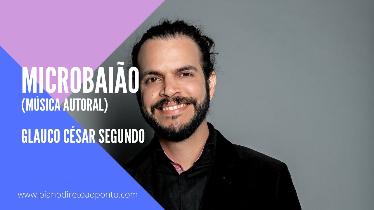 Microbai&atilde;o (Glauco C&eacute;sar Segundo)