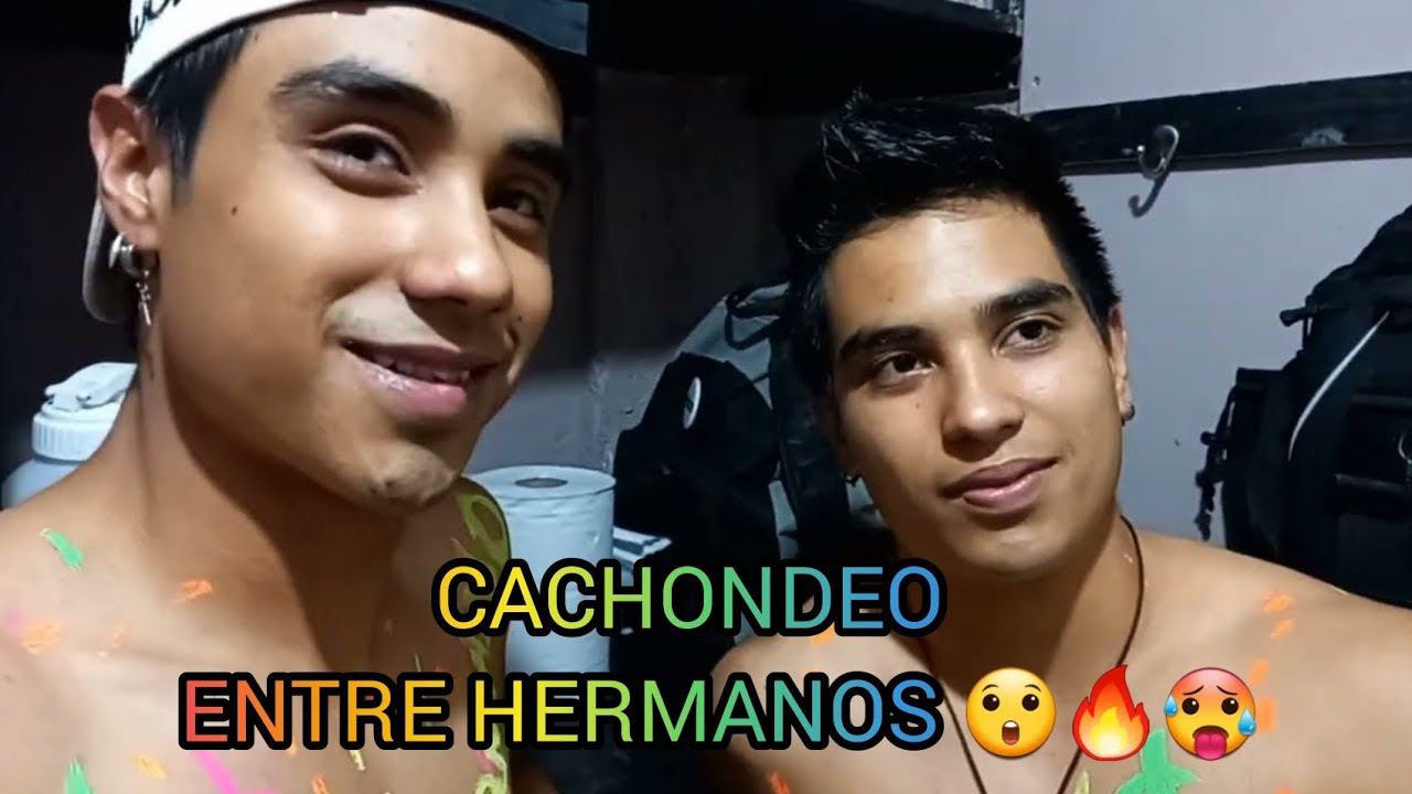 HERMANOS  MONTIEL   TE HACEN  TOCAR EL CIELO