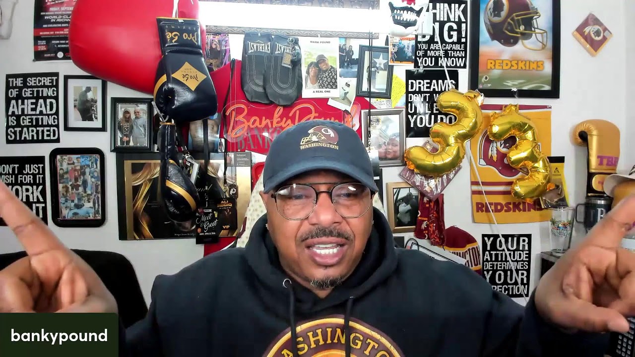 TBP MORNING MUD SHOW
