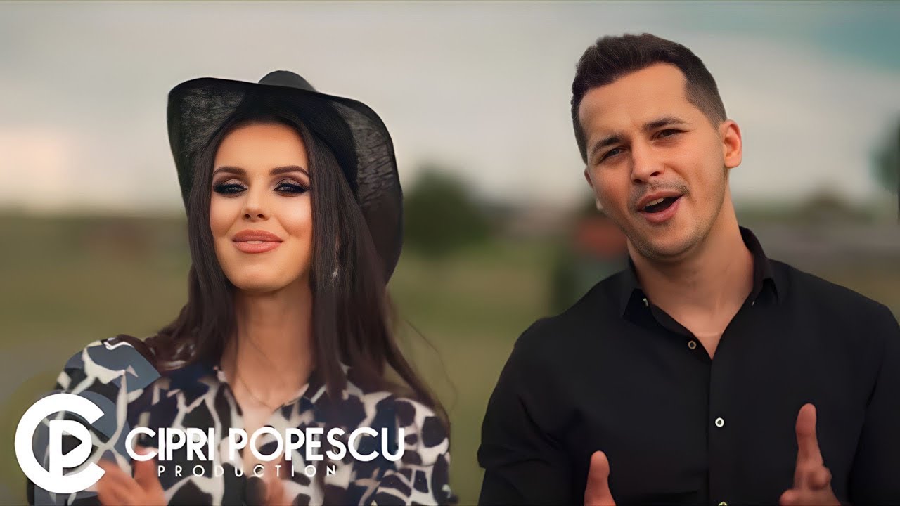 Cipri Popescu & @GeorgianaLobont. ☀️ OPA OPA | Videoclip Oficial