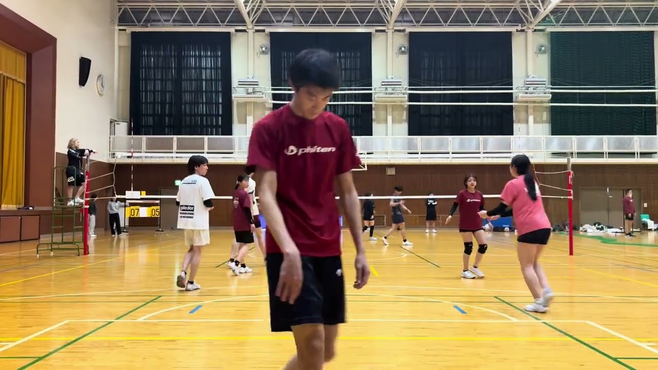26.03.01 LEON 後半 1