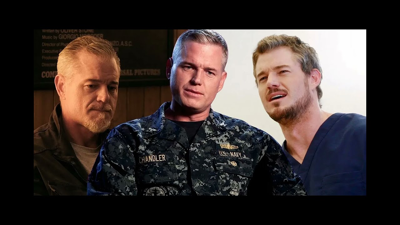 Eric Dane's 10 Best Movies And TV Shows