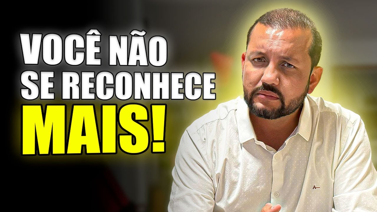 5 MUDANÇAS que o TEPT-C  causou na SUA PERSONALIDADE após 4BUS0 NARCISISTA
