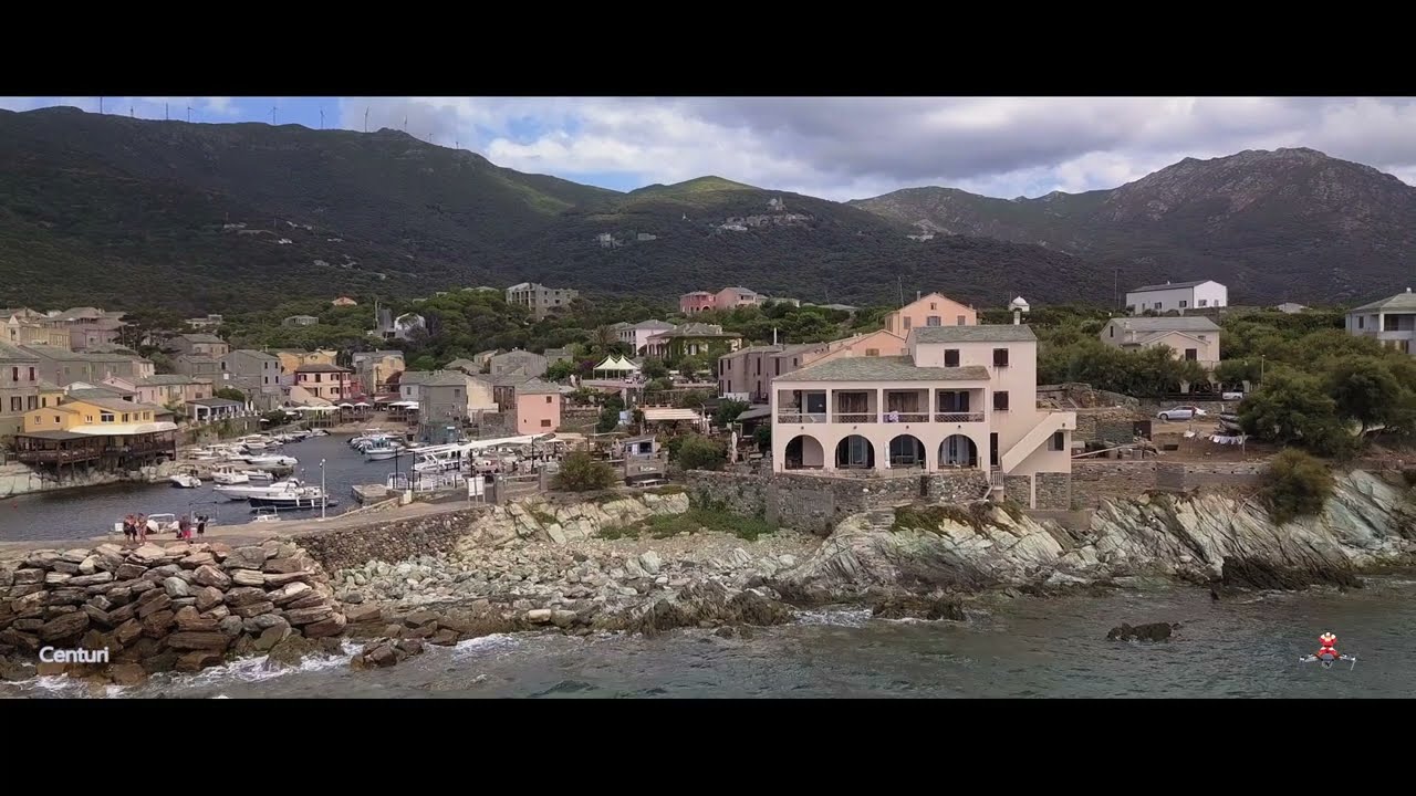 Cap Corse
