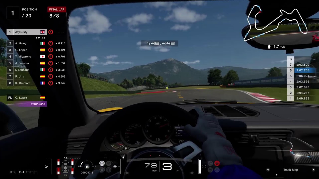 Join me GT7 POWER PACK / weekly challenges #Racing