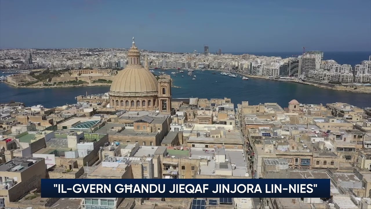 &ldquo;Il-Gvern għandu jieqaf jinjora lin-nies&rdquo;