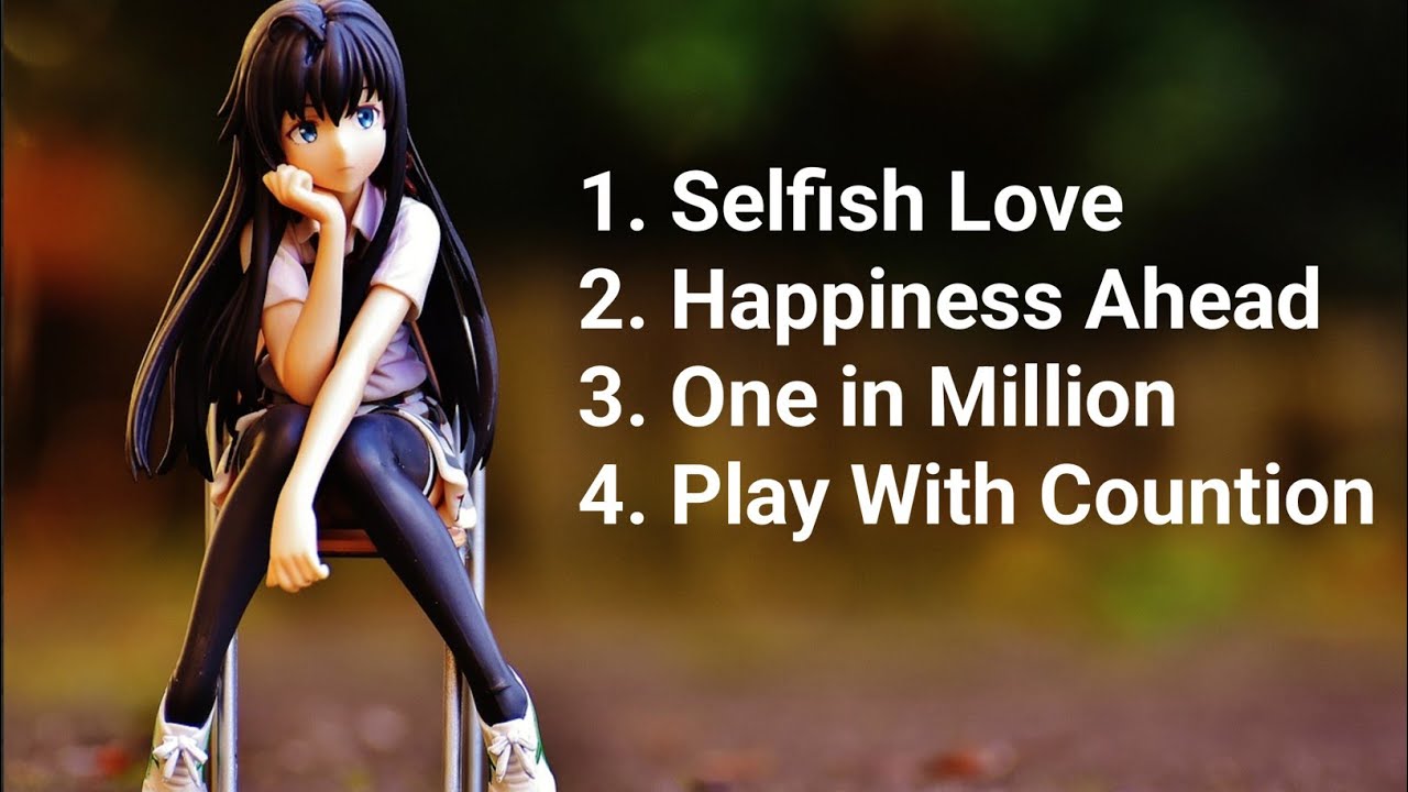 Sad Love | EnglishSongs | Songs | Song | Music