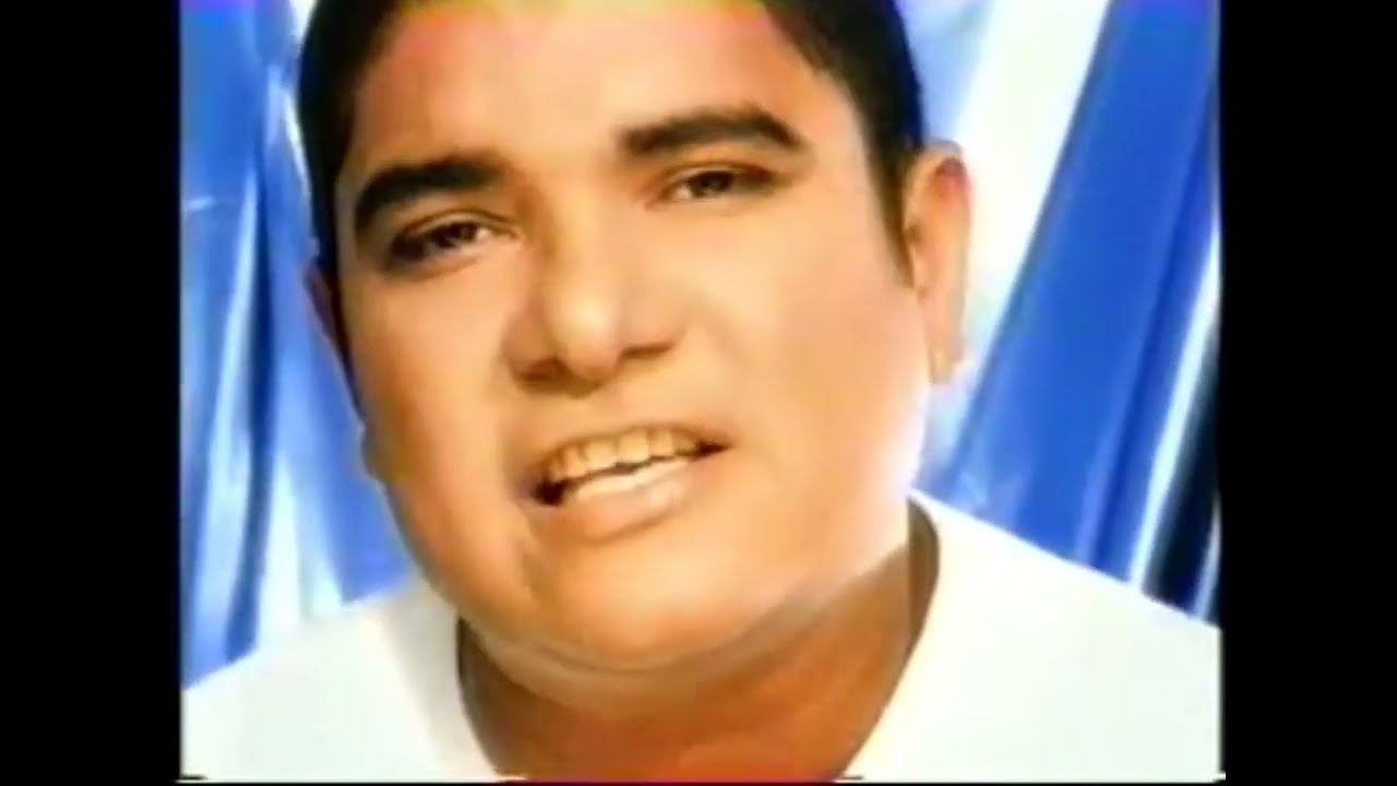 Con El Alma En Las Manos - Sagitario | V&iacute;deo Oficial (Audio Remasterizado)