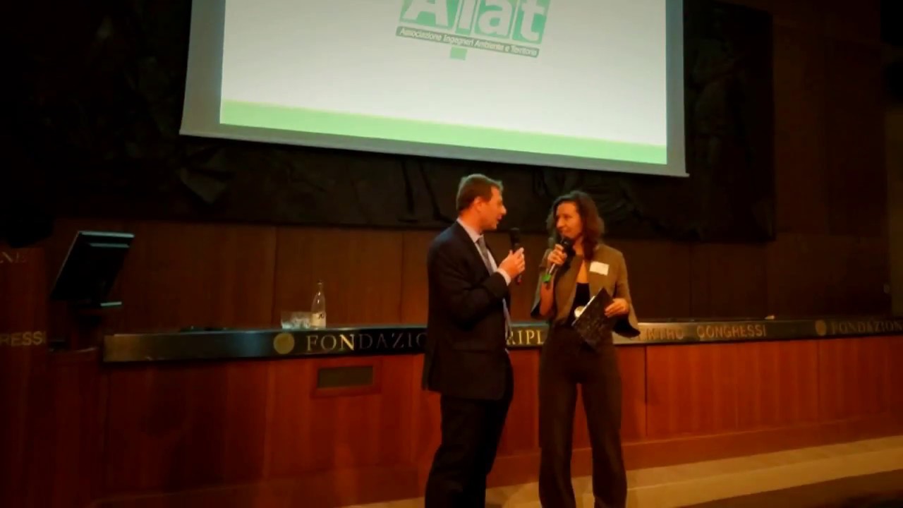AIAT 18th unconventional anniversary -25 novembre 2017